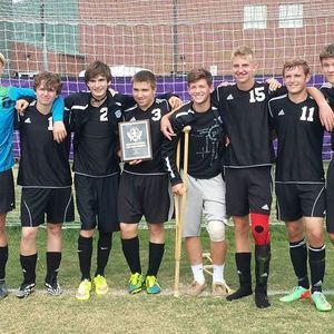 Meet your Posher, Jeff